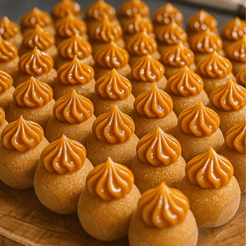 Curso Sobremesas Natalinas Portão de Cambui 03/12/25 13h30 às 16h